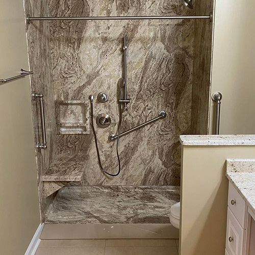 Accessible Bathroom Accessories